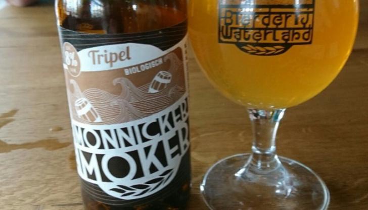 foto van bier monnicker moker foto van bier monnicker moker
